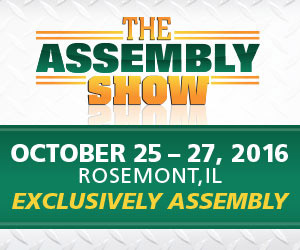 The Assembly Show