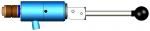 HIF (Hand-seal Inside Plug & Fill Smooth)