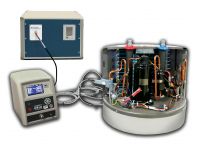 Nitrogen Purge Leak Testing