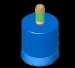 CI（内部接头）