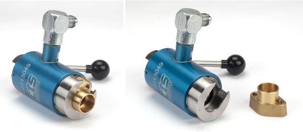 CTS Connect – 特殊零件夹持设计