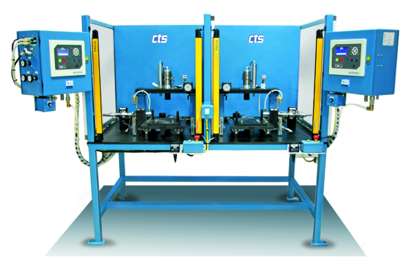 气缸盖泄漏测试系统