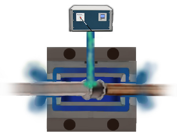 氮气吹扫泄漏测试