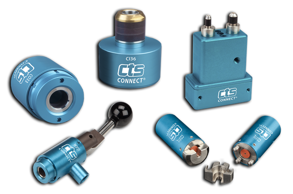 更换工业密封件